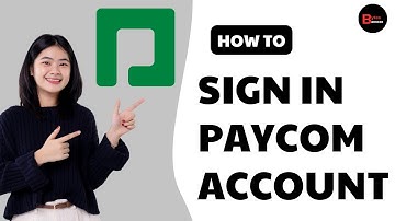 Paycom Employee Login | How to Sign In Paycom Account