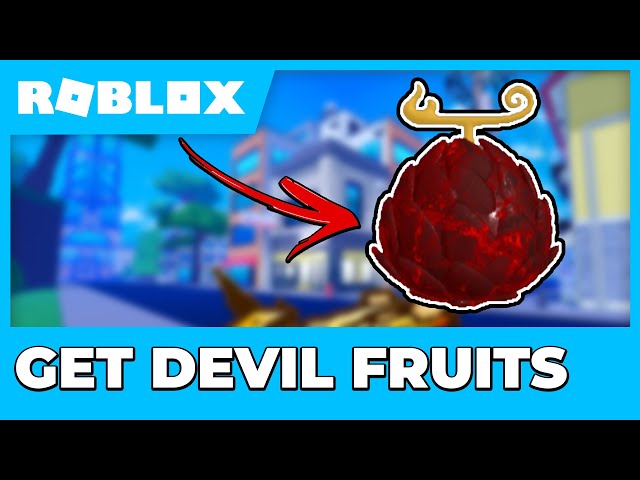HOW to get EASY FRUITS fast (Roblox Anime Fighters Simulator) 
