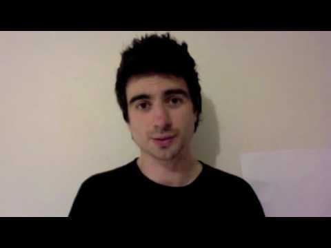 Anti-Flag + USELESS: World Environment Day 2010