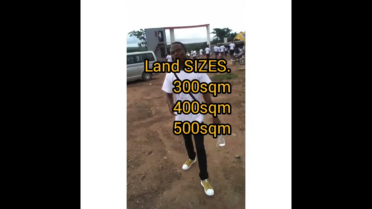 RUBY CITY ESTATE IBADAN MONIYA.