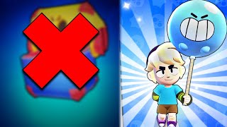 😱ПОЛУЧИЛ ГАСА НЕ ВЫБИВ ЕГО!😱/КАК ПОЛУЧИТЬ ГАСА В БРАВЛ СТАРС/BRAWL STARS/КАК ВЫБИТЬ ЛЕГУ В БРАВЛЕ