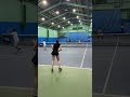 男子に打ち負けない女子【#Shorts】