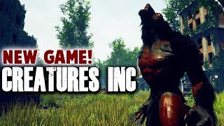 Download Lagu NEW! WEREWOLF SURVIVAL GAME (Creatures Inc) MP3