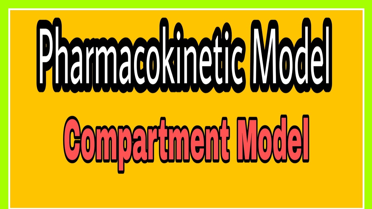 Models Compartment Model