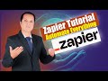 How to Create Zapier Account | Zapier AI Tutorial Bangla for Beginners