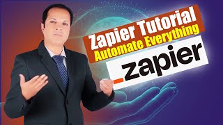 How to Create Zapier Account | Zapier AI Tutorial Bangla for Beginners