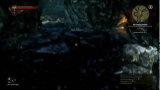 Quick Looks: The Witcher 2 (featuring patch 2.0) نظره سريعه على