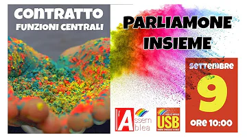 Chi fa parte delle funzioni centrali?