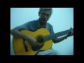 BAY GIO LA THANG MAY ( 2 ) - (Tu Cong Phung} on Guitar