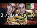We're not the best cooks... [Learn Italian - with ITA/SPA subs]