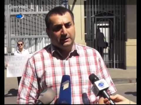 მარგველა ნაცების ტყვეობაში