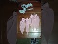 inspirasi model pita#shrots #dress #tutorial ##