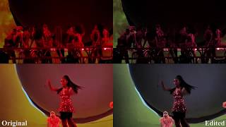 Download Lagu Ariana Grande - Original VS Edited Video (Sweetener World Tour, Vancouver) MP3 Download Lagu Ariana Grande - Original VS Edited Video (Sweetener World Tour, Vancouver) MP3