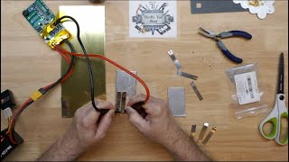 Spot Weld Method Test - Which is Superior?