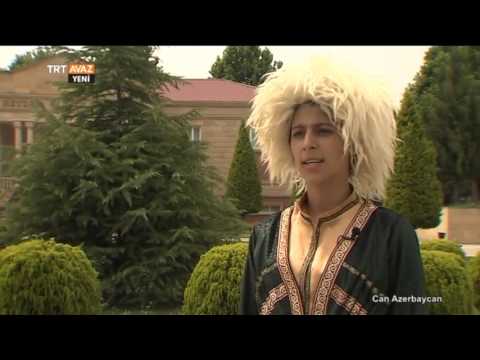 Balaken ( Balakan ) - Can Azerbaycan - TRT Avaz