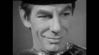 The celestial toymaker Trailer