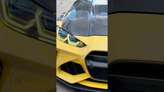 Bmw M3 Stage 2 Ardo Edition