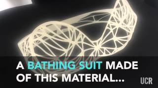 Um biquíni capaz de limpar os oceanos screenshot 5