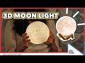 Bring the moon home  enchanting 3d moon light  next deal shop