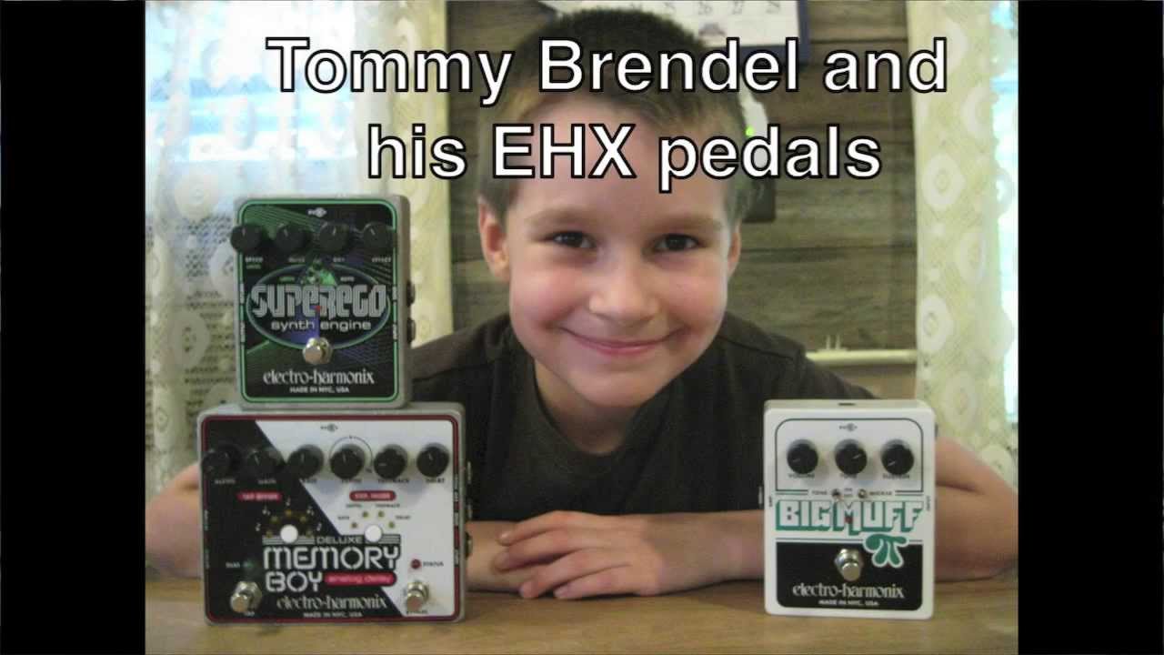 Episode 25 "The Guitar Hero" by Young Guitar Upstart