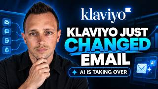 Full Klaviyo Just Released an AI Agent That Could Replace What Agencies Charge For Update