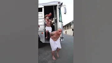 Самая большая тюрьма в мире?