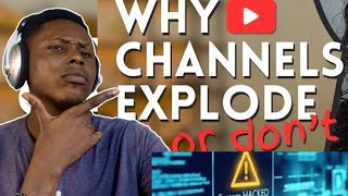 The Secret YouTube Algorithm Hack You NEED to Know in 2025 |Grow Your Channel FAST!