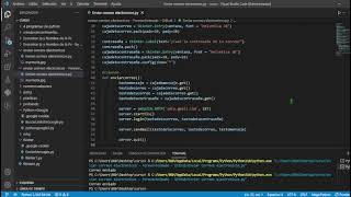 App de python 3 Enviar Correos Electronicos v1.1 | Los Milanesa