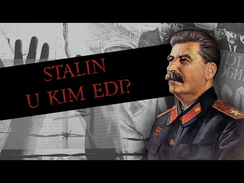 U kim edi? | STALIN