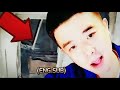 ANGRY GHOSTS want us GONE! Caught Live On Video At Abandoned Coal Mine. (pt.2)【xiaolong 恐怖 靈異】［84］