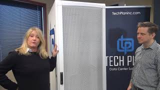 Server Cabinets