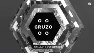 Gruzo - Comfort In The Sound Very Based And Very Rare