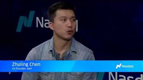 TradeTalks: Blockchain in Enterprise