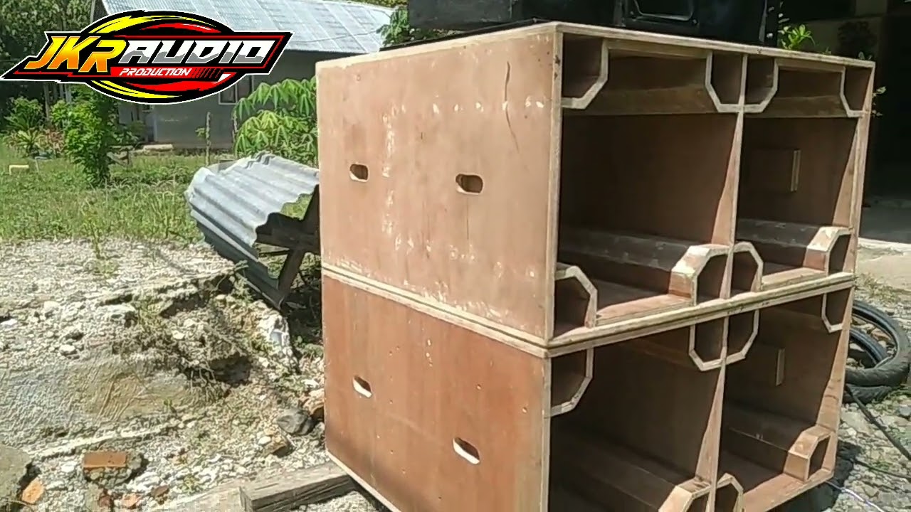 terima tantangan cek sound lagu dangdut box planar versi terbaru