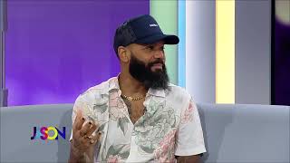 Celebrity Justin Sutherland Launches New Book Amid Recovery Net Worth