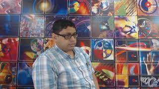 Live Interactive Session 1: Introduction to Biostatistics