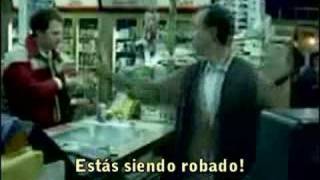 Ameriquest Comercial Subulado - Robo
