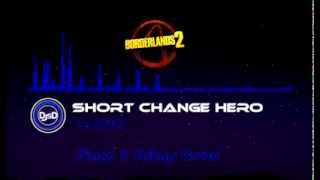 Short Change Hero [Piano & Strings] | The Heavy | Borderlands 2