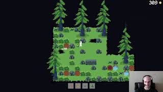 day night cycle & enemies