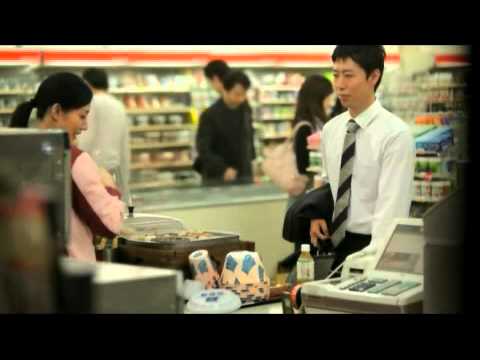 セブンイレブンＣＭ　２０１０（「近くて便利」とは編）