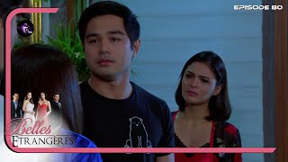 BEAUTIFUL STRANGERS Episode 80 in French HD