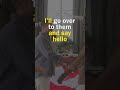GO OVER - Подойти (ближе) #английский #фразовыеглаголы #английскийязык #smartalex100 #phrasalverbs