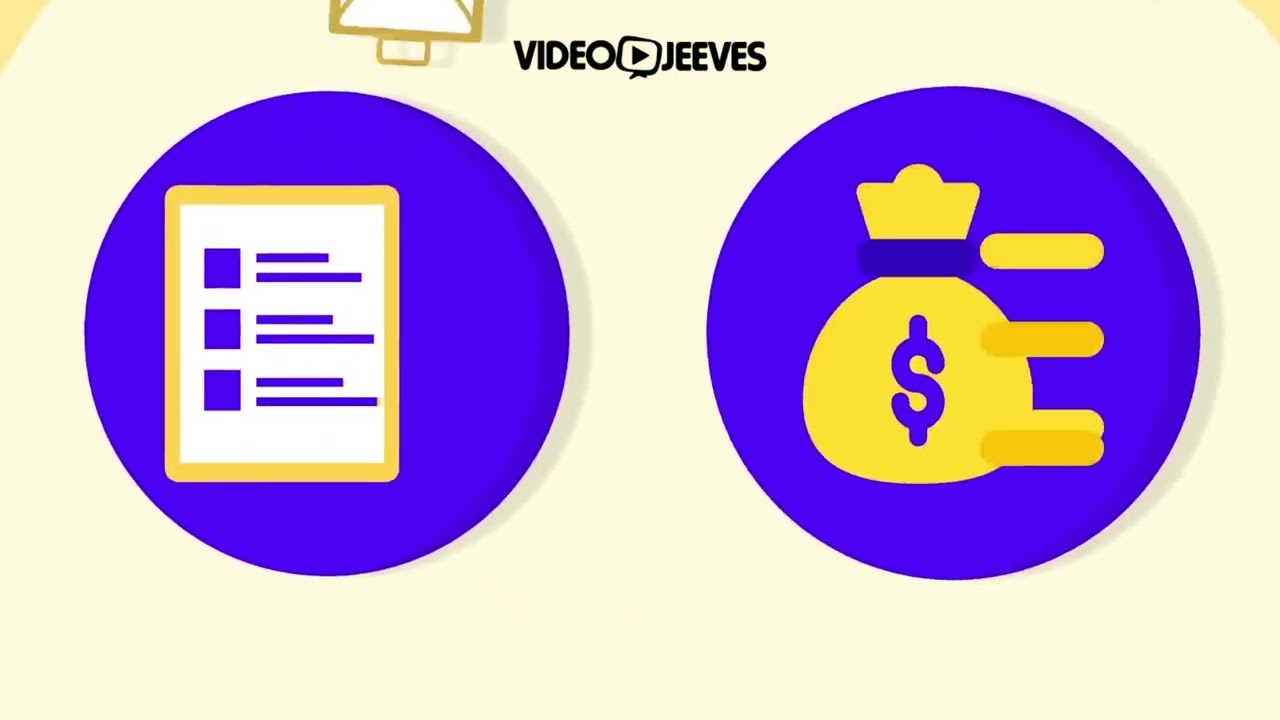 ICS Plumbing 2D Illustration Video Reliable Plumbing Services Made Simple | By video jeeves