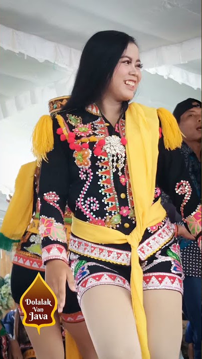 Goyang Kluwe kluwer - Dolalak Purworejo