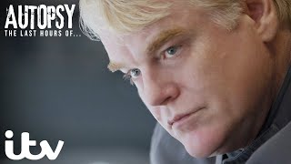 Autopsy: The Last Hours of Phillip Seymour Hoffman
