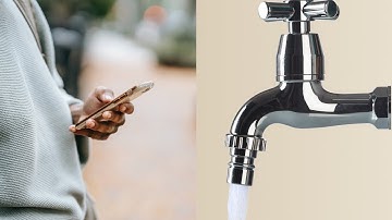 How It Works: ProSentry Automatic Water Shutoff Valve