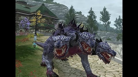 FFXIV Patch 7.1 - New Alliance Raid - Jeuno, The First Walk