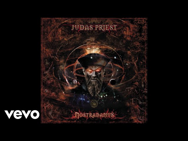 Judas Priest - Lost Love (Audio) class=