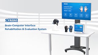 Accelerate Stroke Recovery with Syrebo New Brain-computer Interface(BCI) Innovation