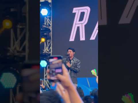 Music Everywhere MLD SPOT - RAN - Dekat di Hati